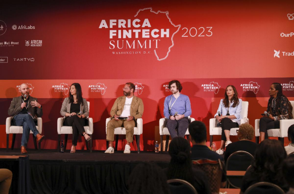 Africa Fintech Summit is back in Washington, DC for the World Bank/IMF Spring Meetings on the th April, at the Halcyon House