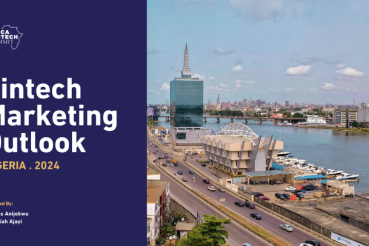 Africa Fintech Summit Rolls Out Nigeria Fintech Marketing Outlook , Featuring Trends, Perspectives, Growth Strategies, and More