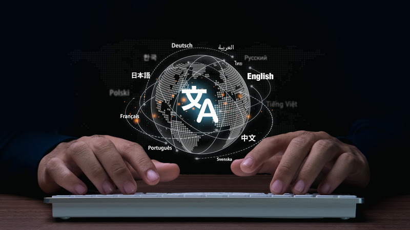 AI Revolution: Transforming the Translation Sector While Maintaining the Human Touch