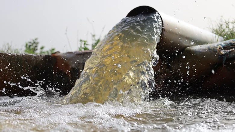 Bringing forth water to combat food insecurity and climate change in the Sahel