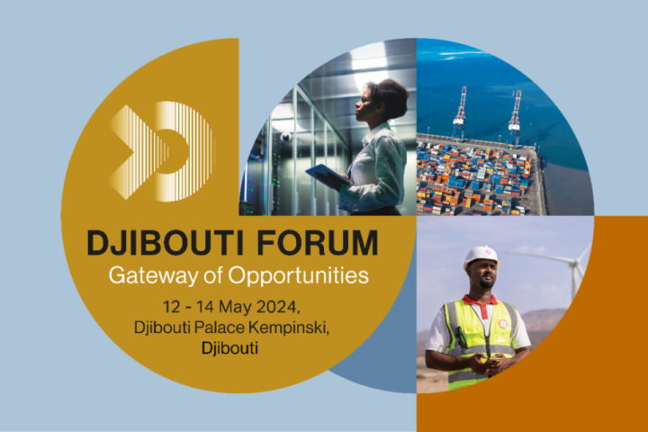 Djibouti Forum 2024: Illuminating Pathways To Global Prosperity