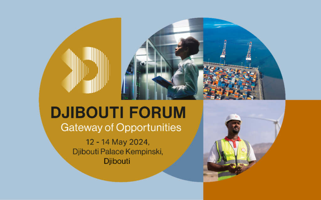 Djibouti Forum 2024: Illuminating Pathways To Global Prosperity