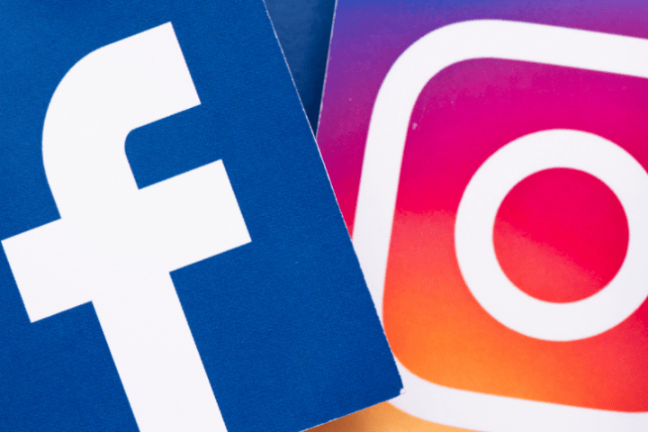 Update: Facebook, Instagram Services Restored