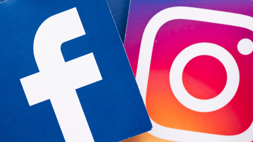 Update: Facebook, Instagram Services Restored