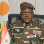 Niger Cuts Ties With Ukraine In Solidarity With Mali Following Controversial Comments