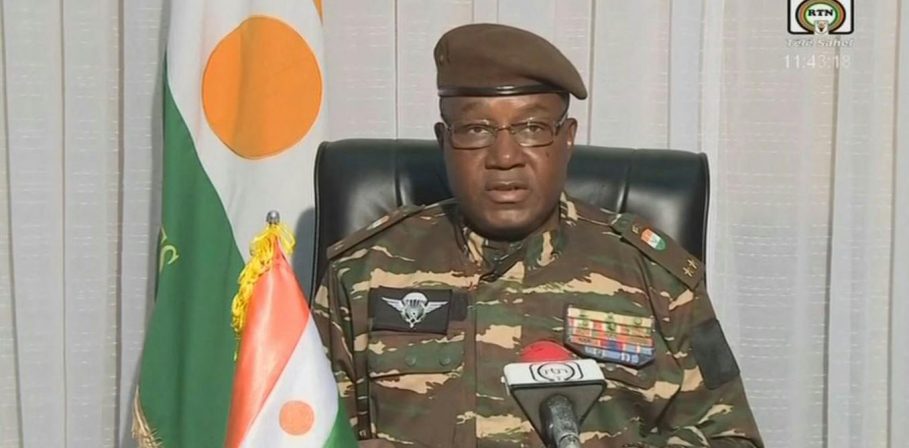 PeacePro has called on the leadership of Economic Community of West African States (ECOWAS) and African Union (AU) to assist Niger Republic facilitate peaceful ejection of foreign military bases in its country without escalating tension