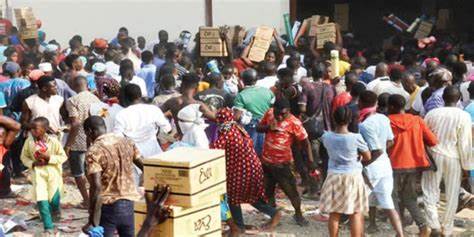 Hunger Crisis: Looting Food Items From Government Warehouse Sign Of Impending Revolution - Shehu Sani