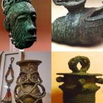 Igbo-Ukwu Artefacts