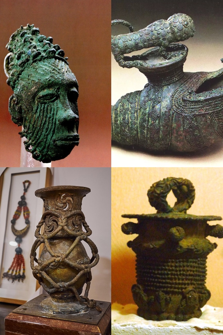 Igbo-Ukwu Artefacts