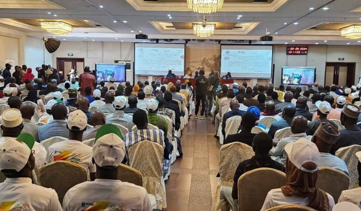 Mali: Partners and key players commit to developing renewables sector at opening of rd Renewable Energies Week