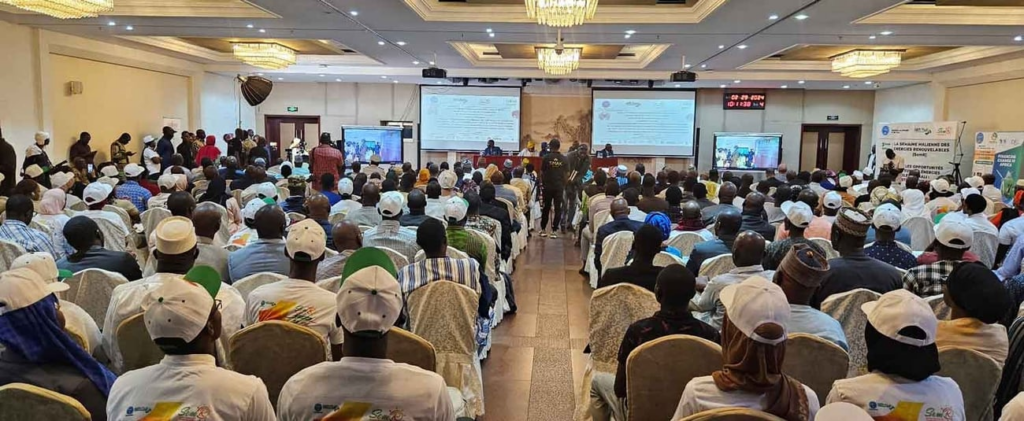 Mali: Partners and key players commit to developing renewables sector at opening of rd Renewable Energies Week