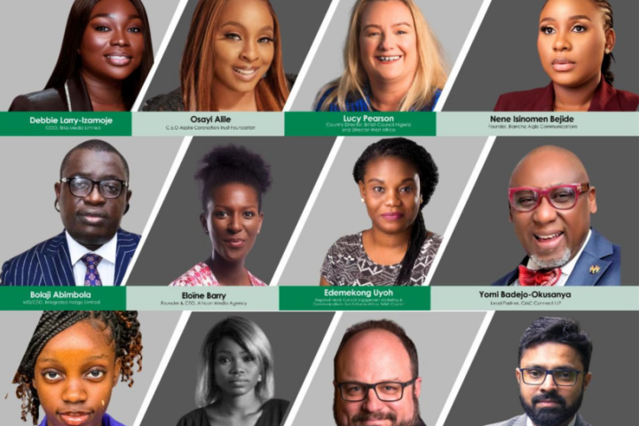 Nigerian Women in Public Relations Unveils Speakers for the Experiencing PR Conference