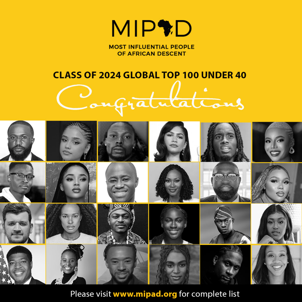 Remembering the Past, Celebrating the Future: MIPAD announces Class of Global Top Under Finalists