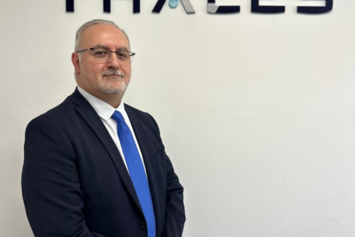 Thales Announces Appointment Of Yan Levy As Thales Morocco General Manager