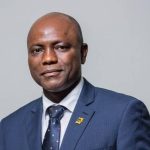 5 Things To Know About First Bank Nigeria's New Acting MD/CEO Olusegun Alebiosu