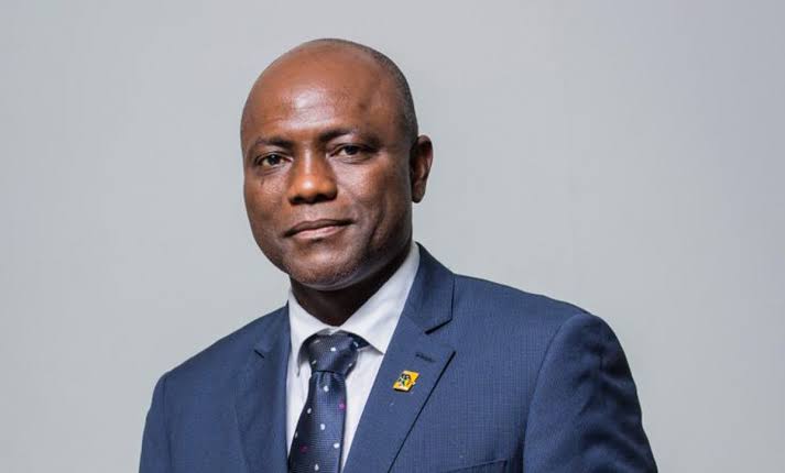 5 Things To Know About First Bank Nigeria's New Acting MD/CEO Olusegun Alebiosu