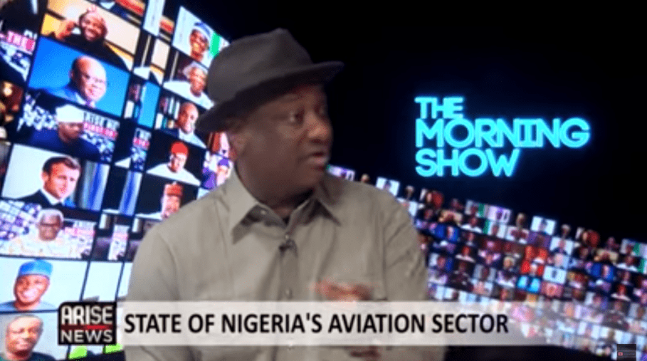 Why Nigerian Airlines Have Been Unable To Compete With Foreign Operators - Keyamo