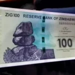 Zimbabwe Changes Currency To ZiG Amidst Currency Woes