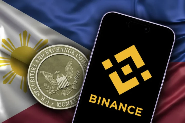 Philippines Orders Removal of Binance App, Citing Threat To Investors' Funds