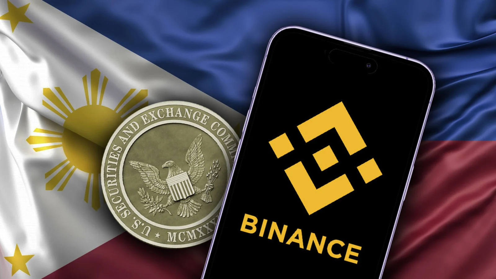 Philippines Orders Removal of Binance App, Citing Threat To Investors' Funds