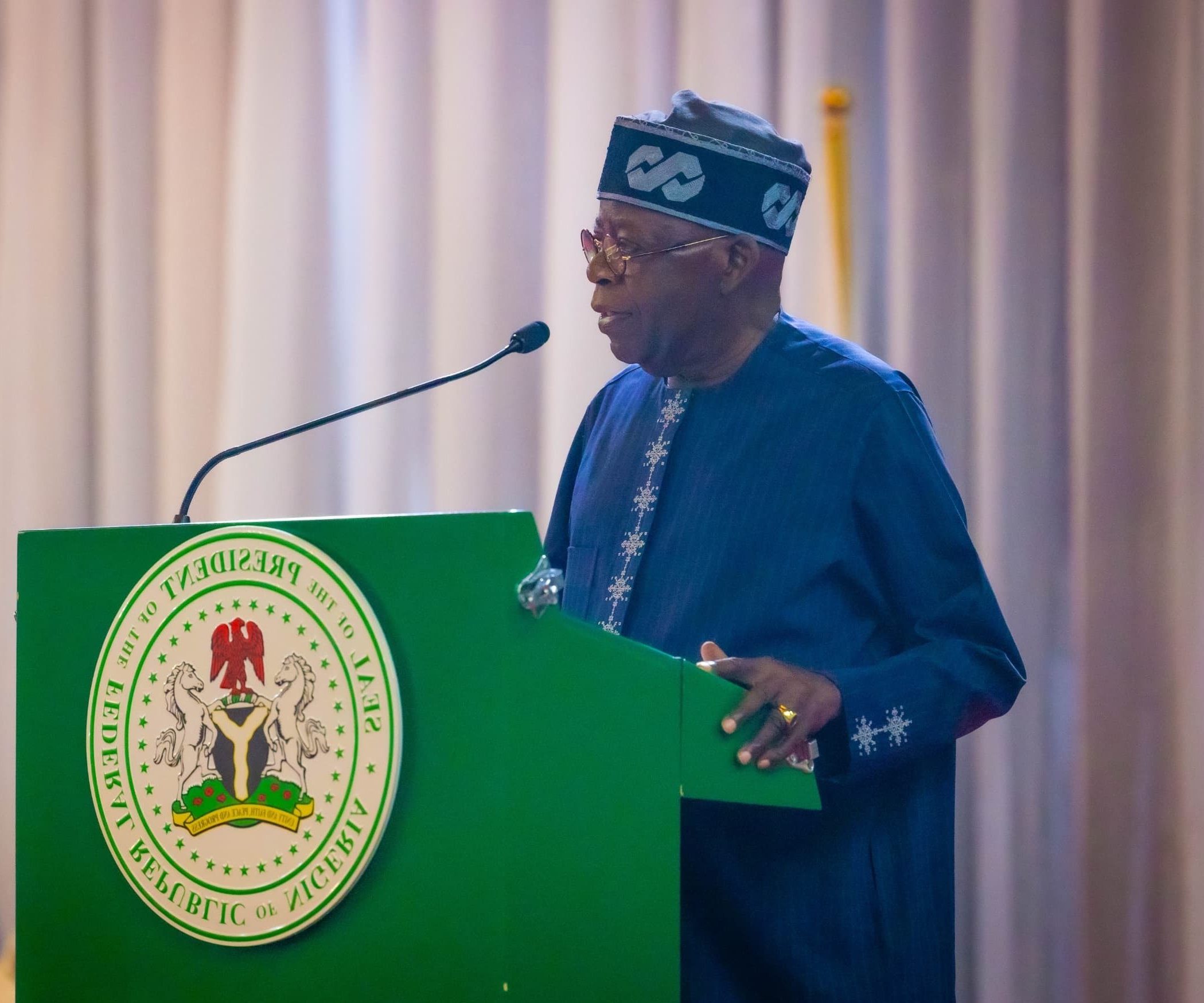 After That Over-analysed Speech: What Tinubu Must Do Now