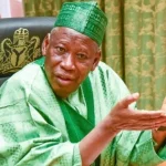 Ganduje: Indefensibility Of Moral And Political Burden