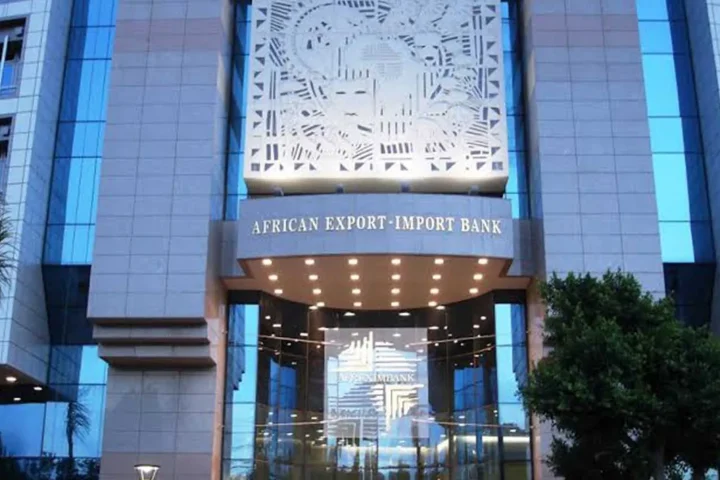 Nigeria To Receive $1bn Afreximbank Loan In May For Bolstering Economy 