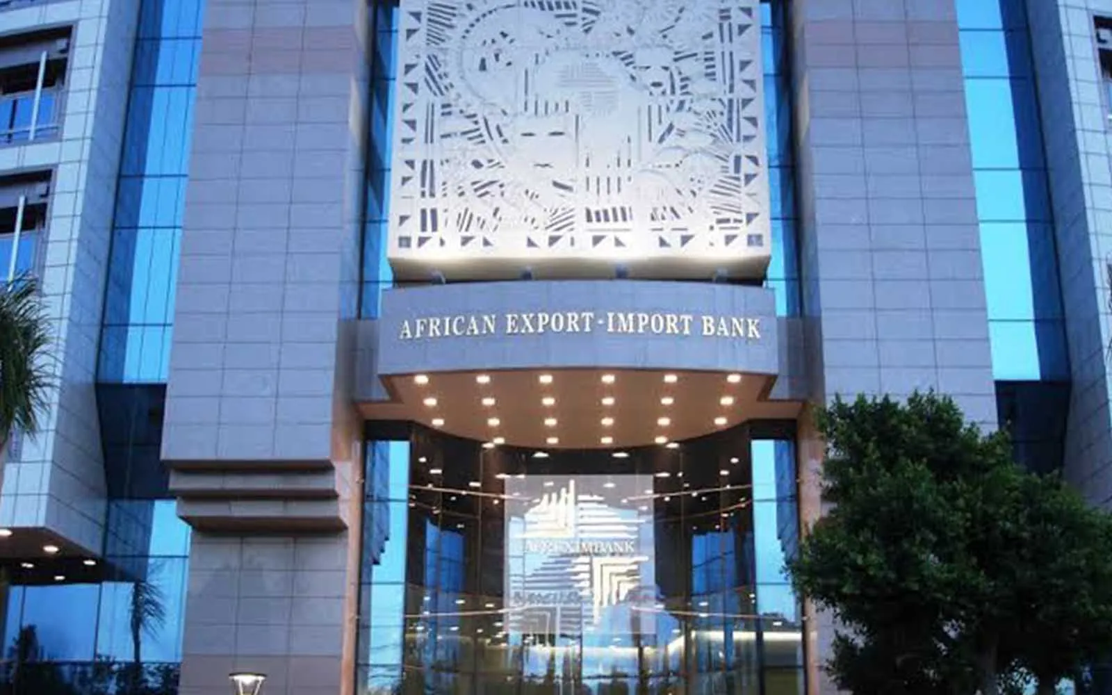 Nigeria To Receive $1bn Afreximbank Loan In May For Bolstering Economy 