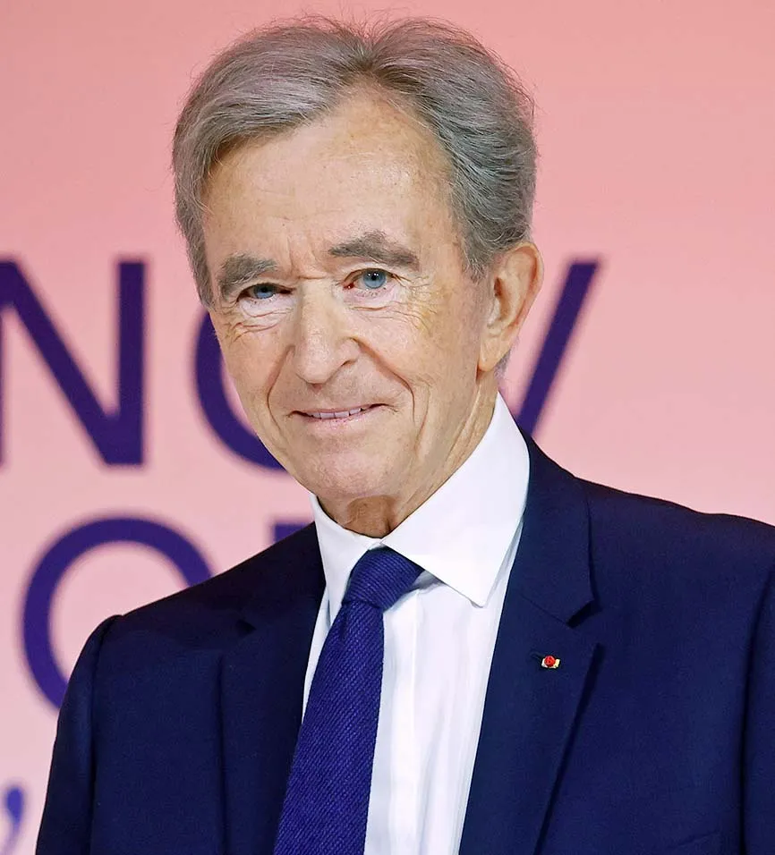 World’s Richest Man, Bernard Arnault, Indian Richest Man, 1 Other Lose $5.7bn In Less Than 24hrs