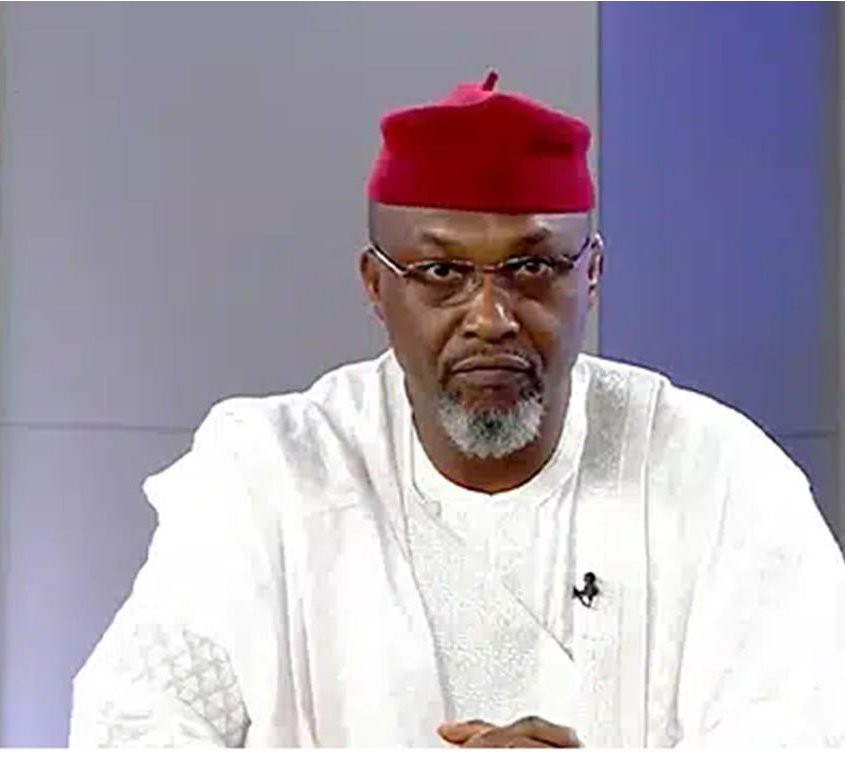 Chidoka Faults Nigeria's Quota System In School Admissions