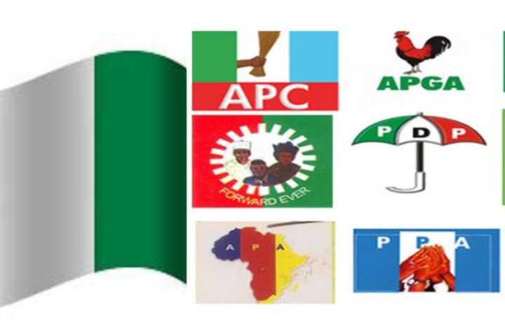 Wither Nigerian Democracy: Urgency Of Rebuilding Political Parties