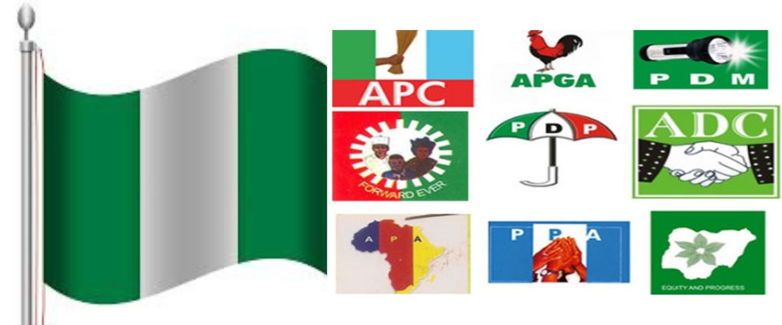 Wither Nigerian Democracy: Urgency Of Rebuilding Political Parties