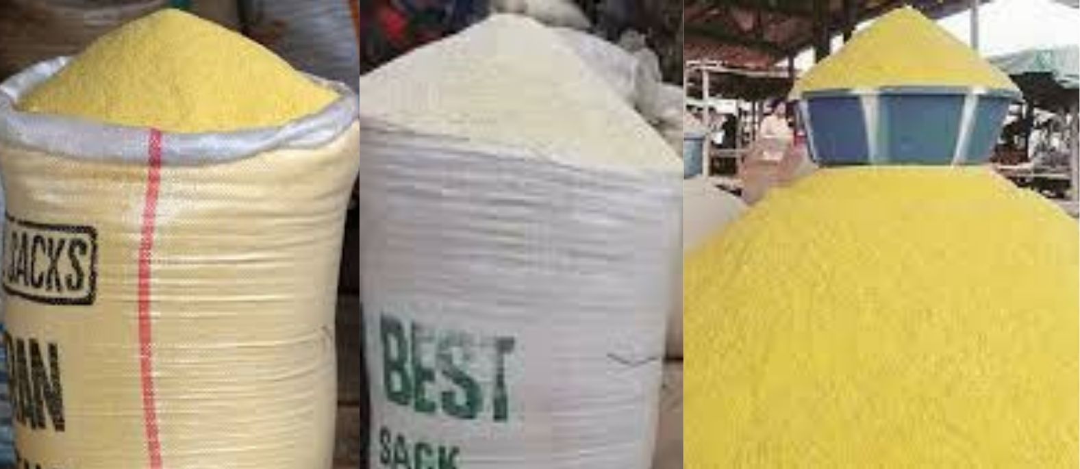 Garri Price Hits Rooftop In Nigeria As Cassava Production Dwindles  