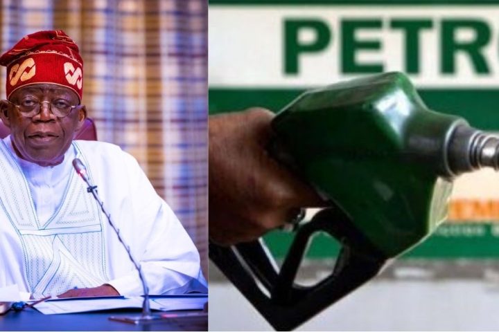 Tinubu's Lingering Fuel Subsidy Argument: Some Ordinary Man’s Questions