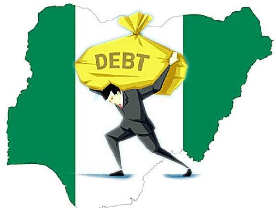 Nigeria's Public Debt: 10 Largest Creditors As Of December 2023 