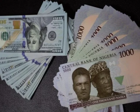 Naira vs Dollar: What To Expect This Week (24th-30th, March 2025)