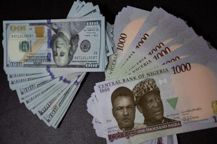 Black Market Dollar (USD) To Naira (NGN) Exchange Rate Today 2nd July 2024