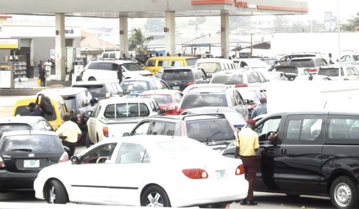 Fuel Scarcity: Marketers Urge Sustained Emergency Supply As Stock Drops