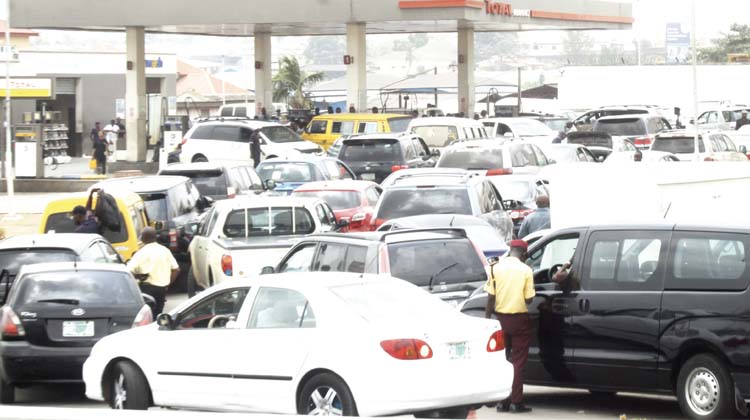 Fuel Scarcity: Marketers Urge Sustained Emergency Supply As Stock Drops