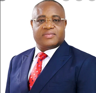 Gabriel Ogbechie CEO Rainoil Limited