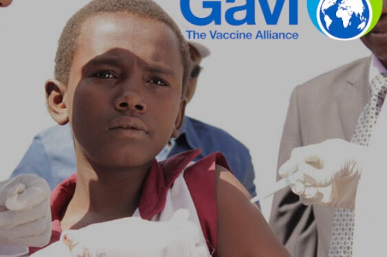 Gavi To Donate $250 Million For Vaccines In Nigeria