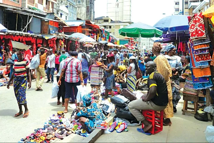 More Economic Burdens For Nigerians As Prices Remain High Despite Naira Appreciation