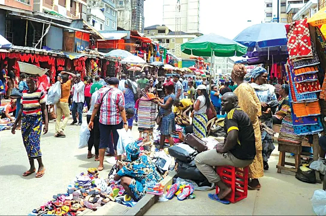 More Economic Burdens For Nigerians As Prices Remain High Despite Naira Appreciation