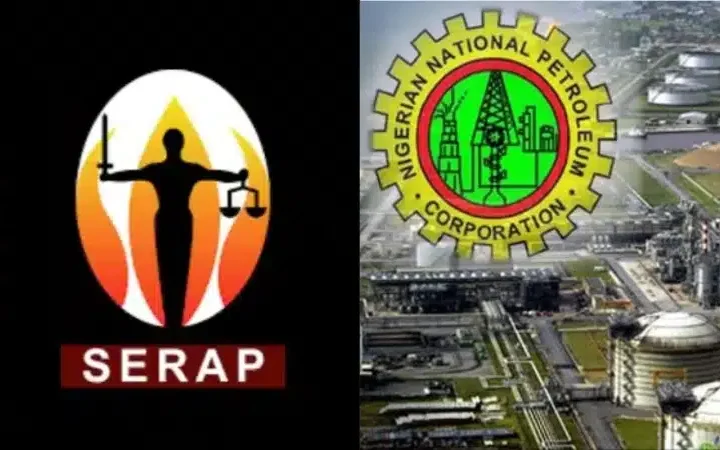 Why SERAP sues NNPC Over Failure To Account For $2.04 billion, N164 billion In Oil Revenues