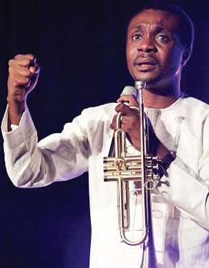 Nathaniel Bassey