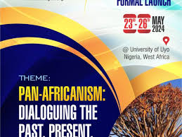 African Day: Institute Set To Host Int’l Conference On Pan-Africanism At Uyo Varsity In May