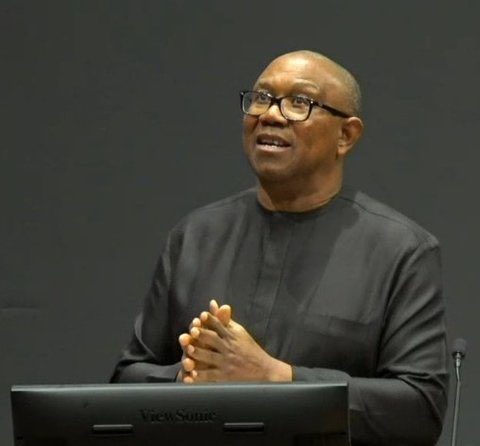 Obi Rejects LP’s Creation Of Directorate For Obidient Movement
