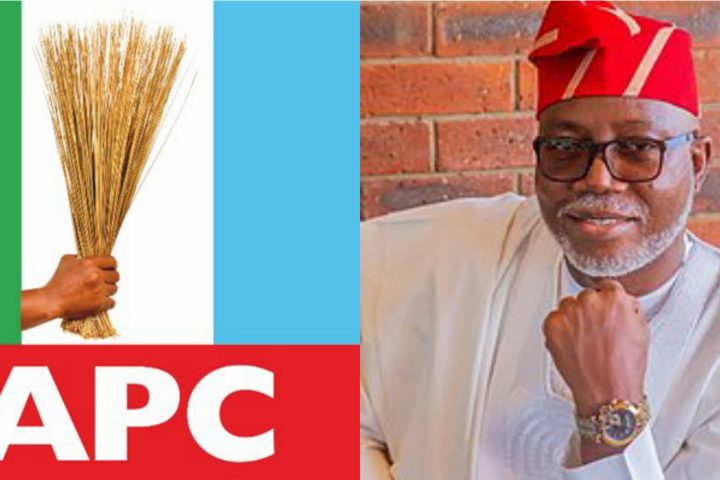 Ondo 2024: APC Screening Committee Clears Aiyedatiwa, 15 Others For Guber Primary 