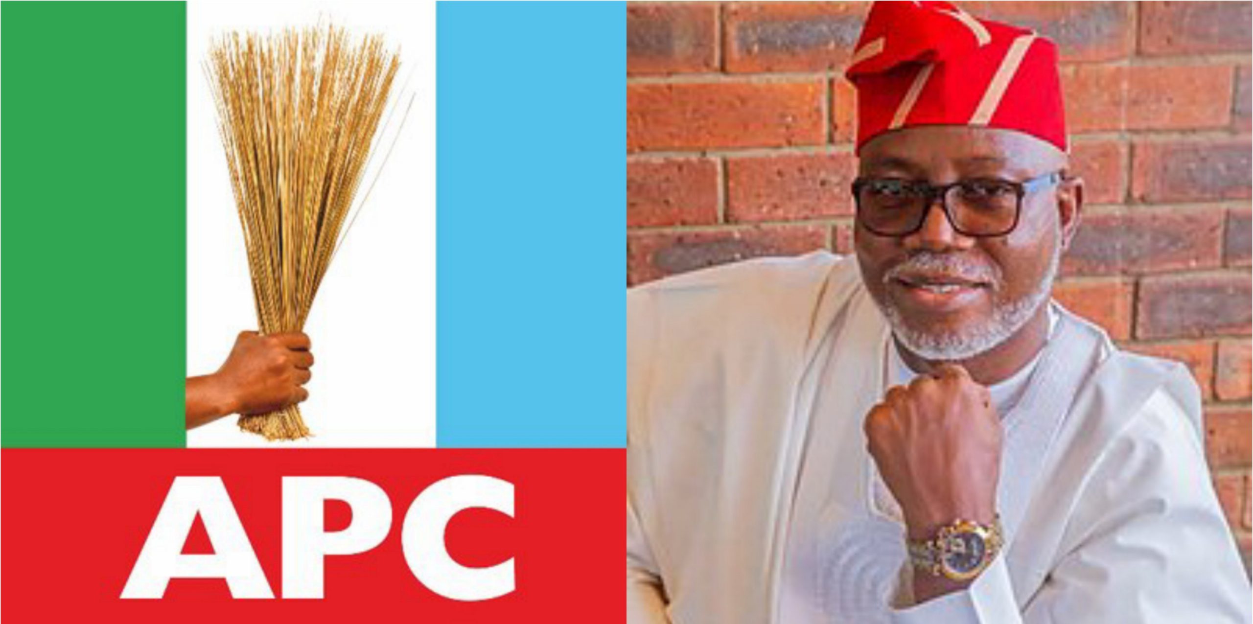 Ondo 2024: APC Screening Committee Clears Aiyedatiwa, 15 Others For Guber Primary 