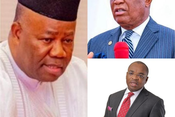 Managing Political Disappointments: Lessons From Akwa Ibom State